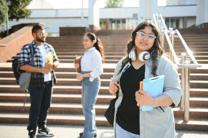 Prefil profesional Auxiliar Administrativo