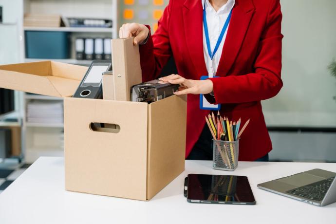 Estudia un Técnico Laboral en Auxiliar Administrativo