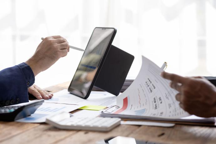 Técnico Laboral en Auxiliar de Cartera y Cobranza