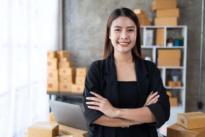 Técnico Laboral en Auxiliar Agente de Ventas